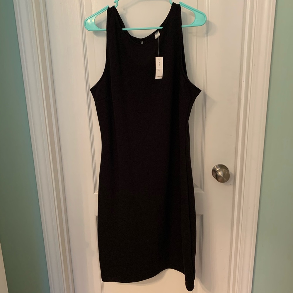 Old Navy Sleeveless Dress